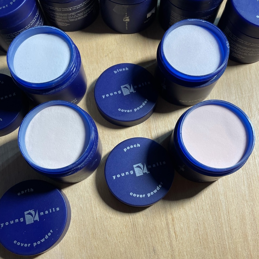 Young Nails acrylic powder